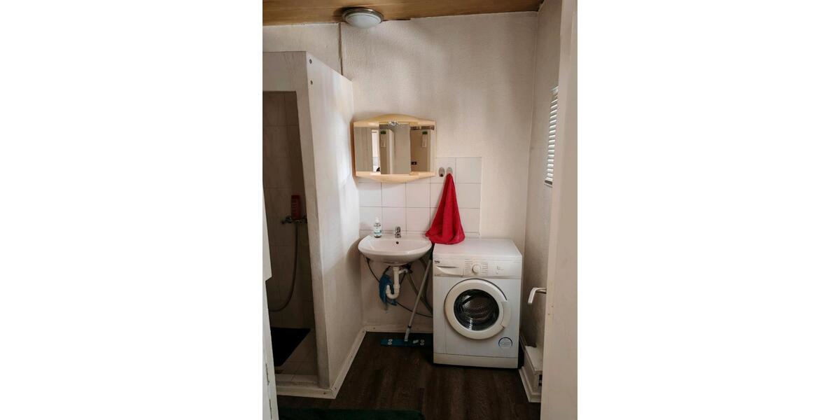 Erdgeschoßwohnung Köln Kalk - 1 Zimmer, 25 m&sup2;, 700&euro; | Angebot:26408232