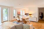 Etagenwohnung Düsseldorf Friedrichstadt - 3 Zimmer, 162 m&sup2;, 2.500&euro; | Angebot:25738818