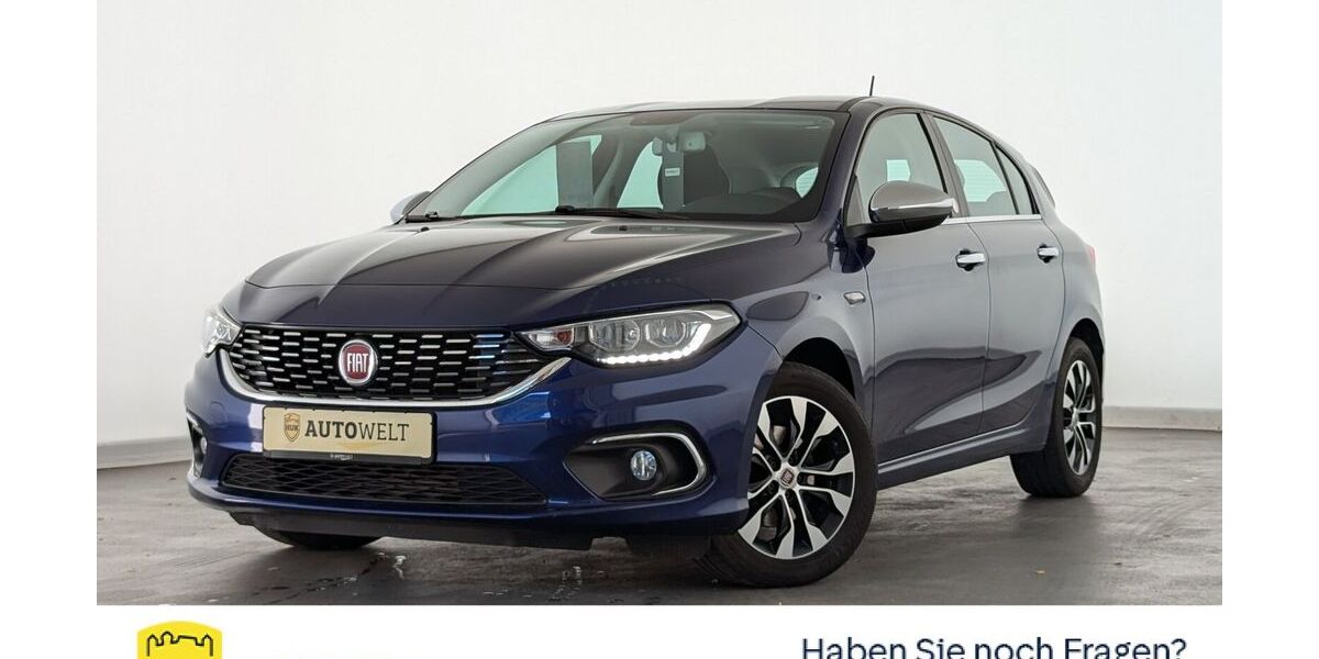 Fiat Tipo 74.820 km 10.960 &euro; Düsseldorf 40599