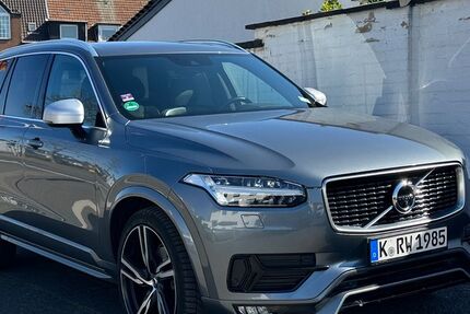 Volvo XC90 117.000 km 35.980 &euro; Köln 50767