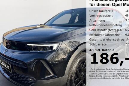 Opel Mokka 33.670 km 16.777 &euro; Düsseldorf 40231