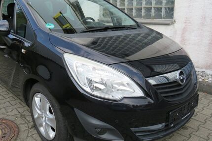 Opel Meriva 88.960 km 3.190 &euro; Lindlar 51789