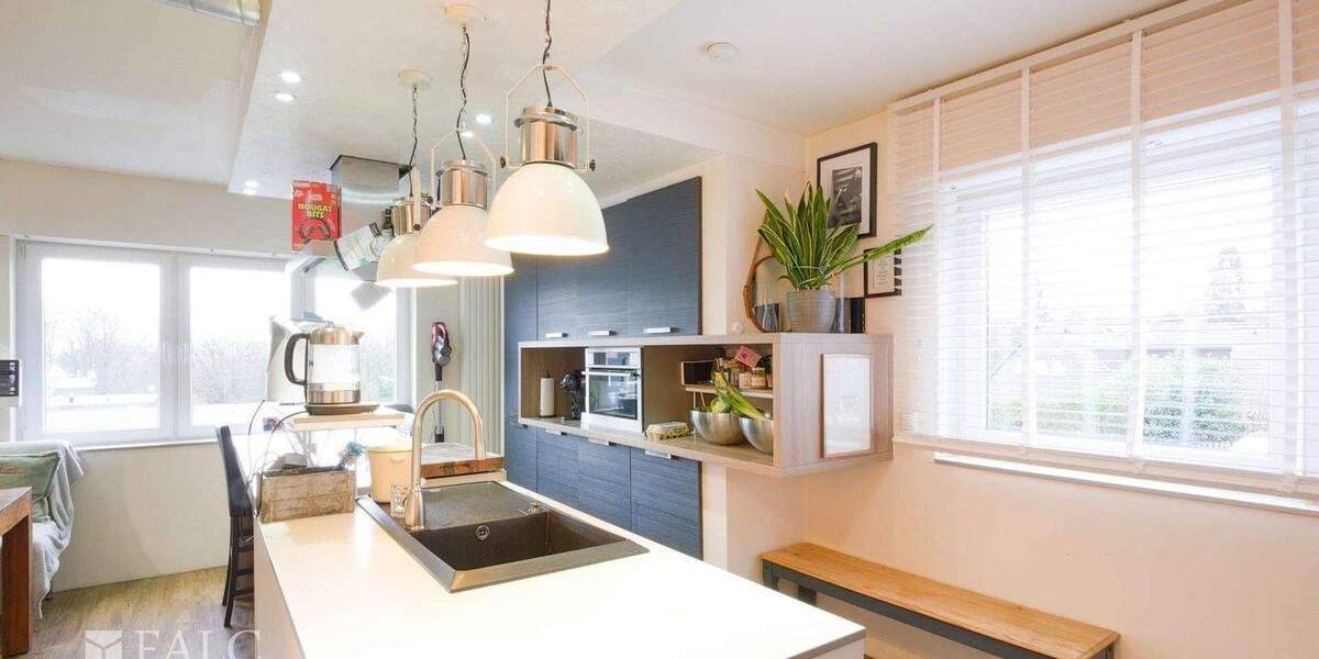 Bungalow Wermelskirchen - 4 Zimmer, 118 m&sup2;, 395.000&euro; | Angebot:25278730