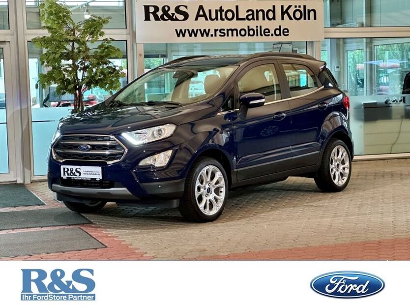 EcoSport
