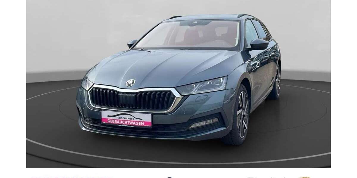 Skoda Octavia 83.228 km 22.490 &euro; Köln 51145