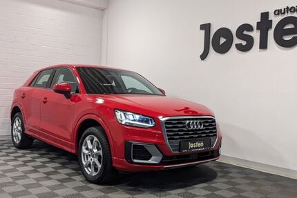 Audi Q2 65.750 km 16.690 &euro; Monheim am Rhein 40789