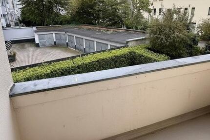 Wohnung Düsseldorf Oberbilk - 2 Zimmer, 59 m&sup2;, 985&euro; | Angebot:27547929