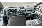 Ford Transit Pritsche 350 L3 Doppelkabine 108.000 km 14.900 &euro; Troisdorf 53844
