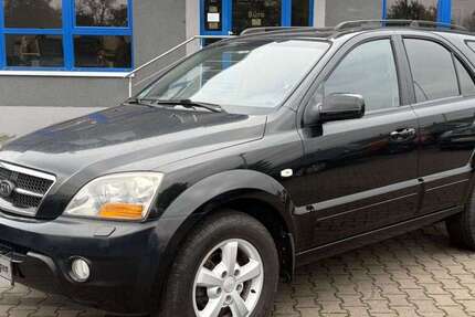Kia Sorento 250.000 km 5.550 € Monheim 40789