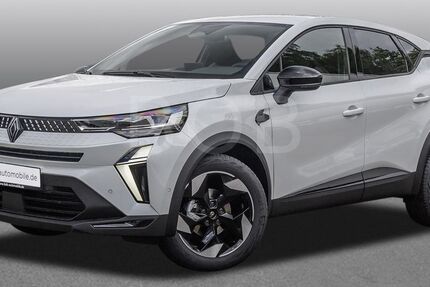 Renault Captur 5.010 km 21.777 € Leverkusen 51373