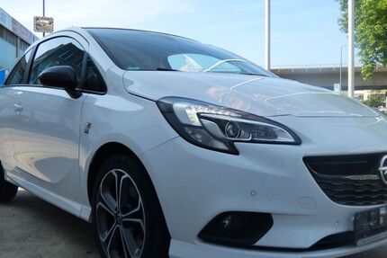 Opel Corsa 114.000 km 9.500 € Köln 51105