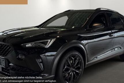 Cupra Formentor 23.513 km 33.990 &euro; Düsseldorf 40589