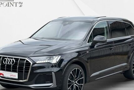 Audi Q7 220.000 km 39.900 &euro; Köln-Porz 51147