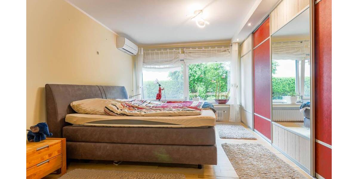 Bungalow Leverkusen Steinbüchel - 4 Zimmer, 167 m&sup2;, 750.000&euro; | Angebot:26572815