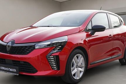 Renault Clio 7.505 km 15.250 &euro; Neuss 41460