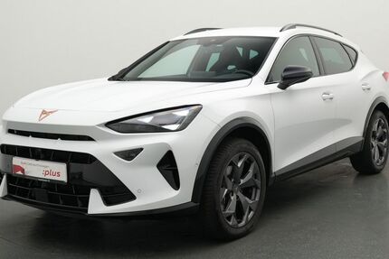 Cupra Formentor 26.040 km 33.980 &euro; Leverkusen 51373