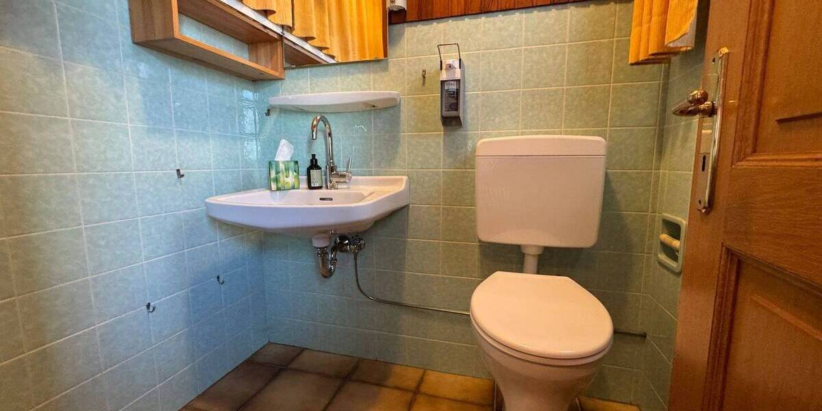 Reihenmittelhaus Niederkassel Ranzel - 6 Zimmer, 141 m&sup2;, 399.000&euro; | Angebot:26543754