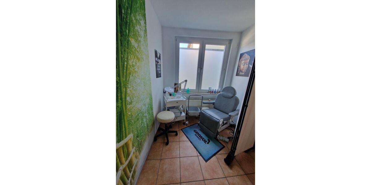Untermieter Praxis Raum Kosmetikstudio Stuhlmiete zimmer
