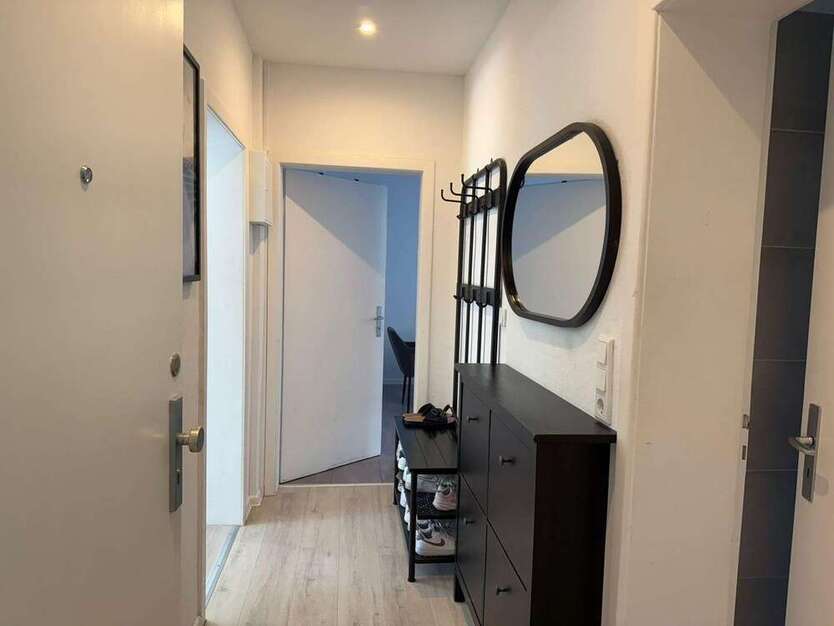 Wohnung zum Mieten in Wuppertal 600 € 64.84 m²