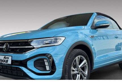 VW T-Roc 12.900 km 35.300 € Brühl 50321