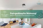 Ihr neues Traumzuhause wartet! – 5 Zimmer mit elegantem Wohnkomfort (mietpreisgedämpft) 5 zimmer