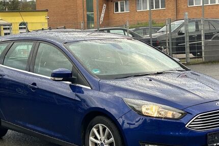 Ford Focus 151.200 km 3.590 &euro; Overath bei Köln 51491