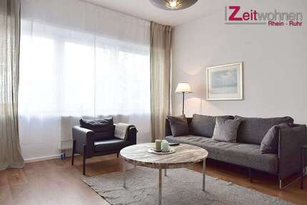 Wohnen auf Zeit in Köln 1.200 € 2 zimmer