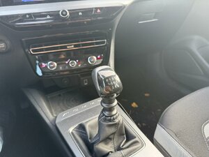 Opel Mokka Edition CAM SHZ LHZ TEMPO 3.300 km 24.990 &euro; HAAN 42781