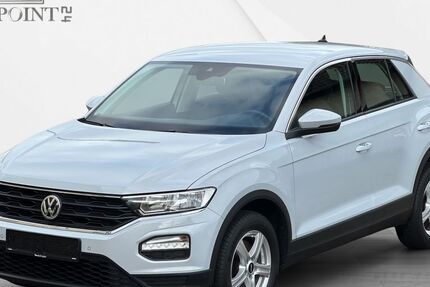 VW T-Roc 76.015 km 13.990 € Köln-Porz 51147
