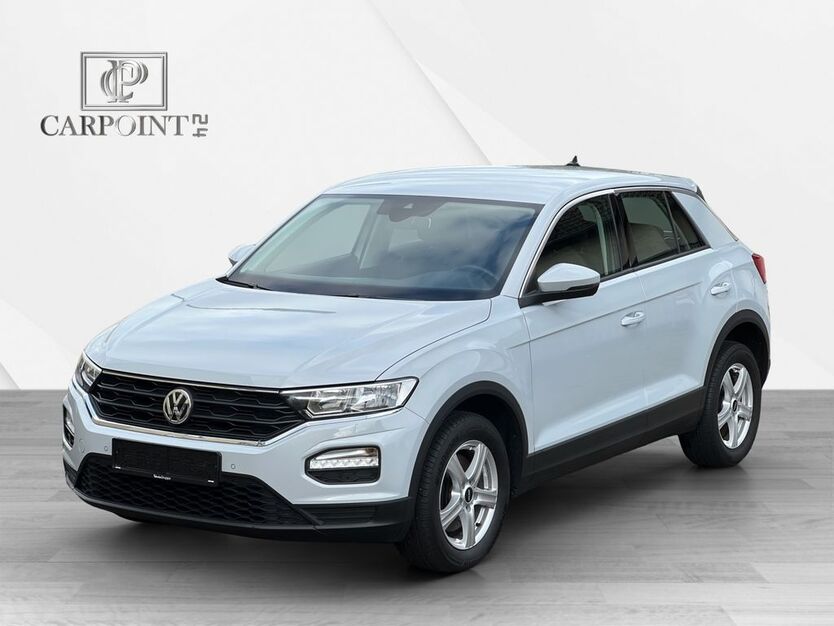 VW T-Roc 76.015 km 13.990 € Köln-Porz 51147