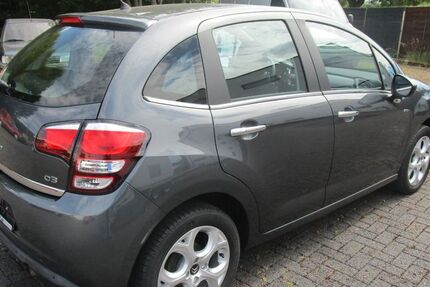 Citroen C3 74.000 km 7.290 € BERGHEIM 50126