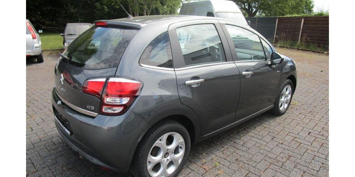 Citroen C3 74.000 km 7.290 € BERGHEIM 50126