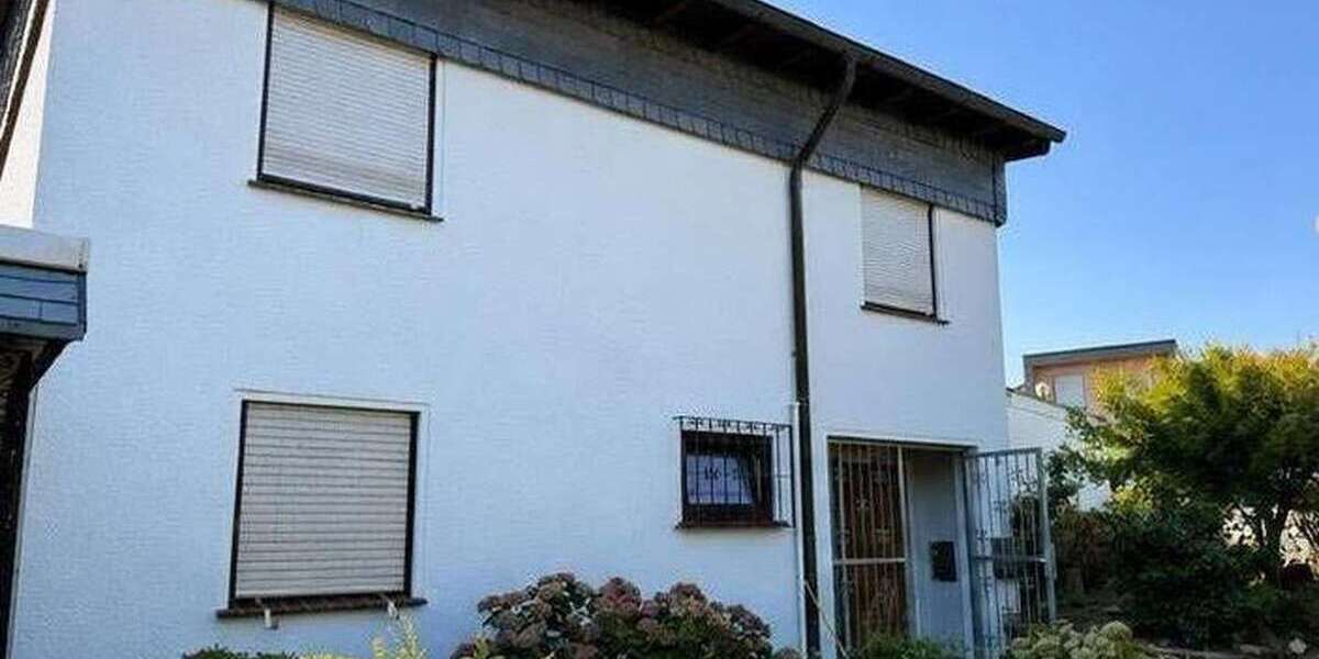 Einfamilienhaus Leverkusen Alkenrath - 6 Zimmer, 140 m&sup2;, 495.000&euro; | Angebot:27282842