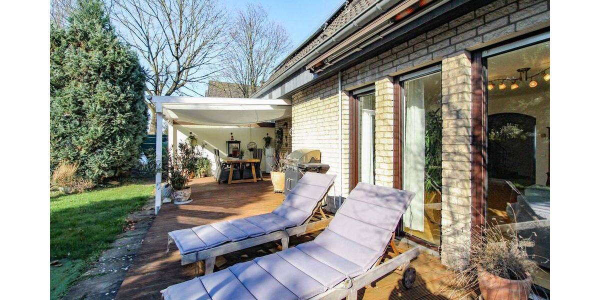 Einfamilienhaus Troisdorf Friedrich-Wilhelms-Hütte - 5 Zimmer, 164 m&sup2;, 789.000&euro; | Angebot:26259242