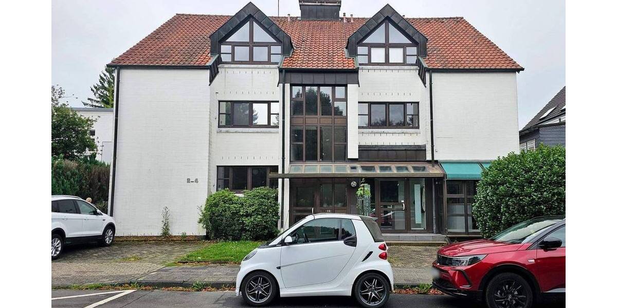 Etagenwohnung Solingen Höhscheid - 2 Zimmer, 62 m&sup2;, 680&euro; | Angebot:26363365