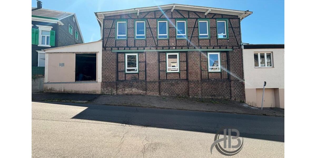 Gewerbeobjekt Remscheid Reinshagen - 3.800&euro; | Angebot:21308494