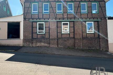 Lager & Produktionsflächen zimmer