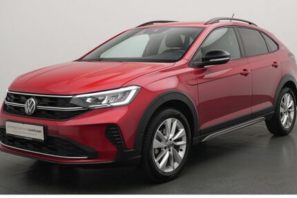 VW Taigo 25.727 km 22.980 &euro; Leverkusen 51379
