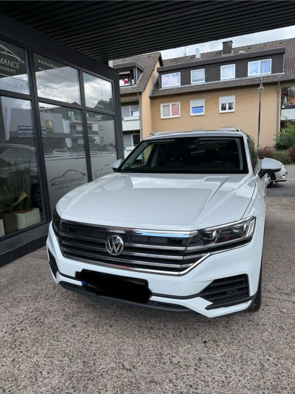 Touareg