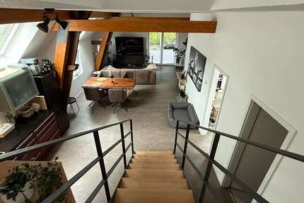 Wohnung Overath - 3 Zimmer, 138 m&sup2;, 1.380&euro; | Angebot:27363463