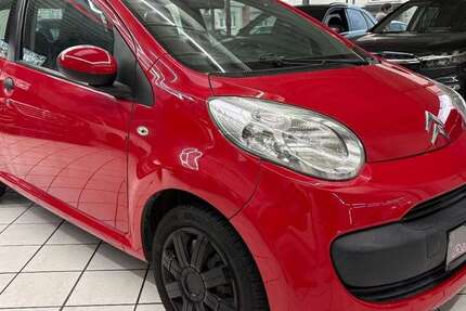 Citroen C1 186.000 km 2.750 € Leverkusen 51373