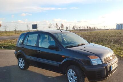 Ford Fusion 145.000 km 1.800 &euro; Gymnich 50374