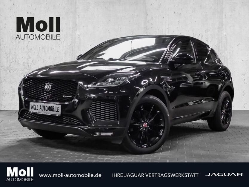 E-Pace