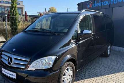 Mercedes-Benz Viano 161.000 km 15.900 &euro; Dormagen 41540