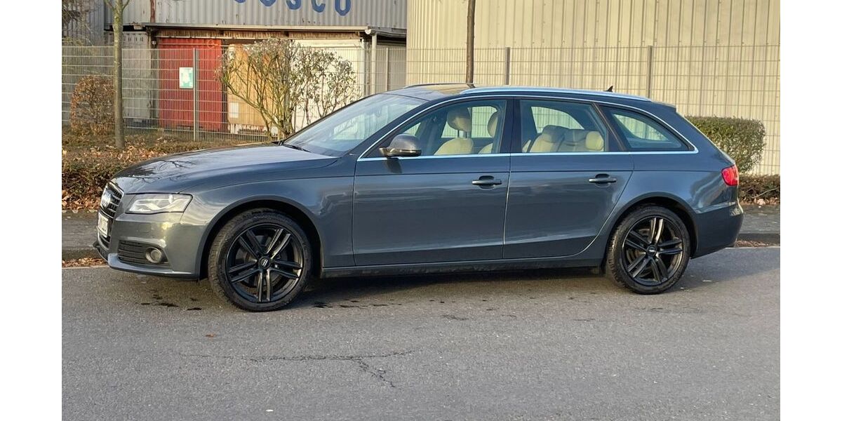 Audi A4 290.000 km 6.000 &euro; Neuss 41466