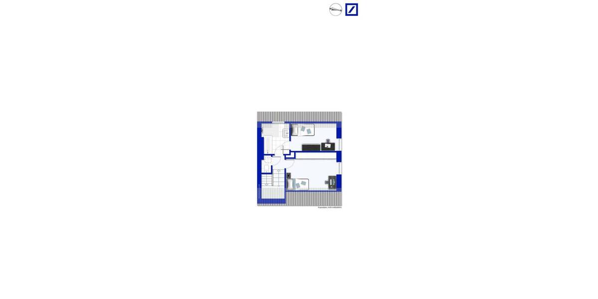 Doppelhaushälfte Leverkusen Küppersteg - 6 Zimmer, 124 m&sup2;, 349.000&euro; | Angebot:26875692