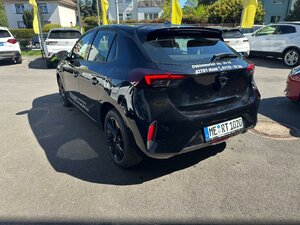 Opel Corsa GS KAM SHZ LHZ CAR PLAY ANDROID AUTO 7.800 km 19.490 &euro; HAAN 42781