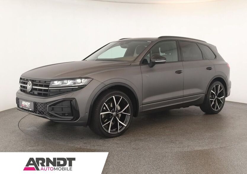 Touareg