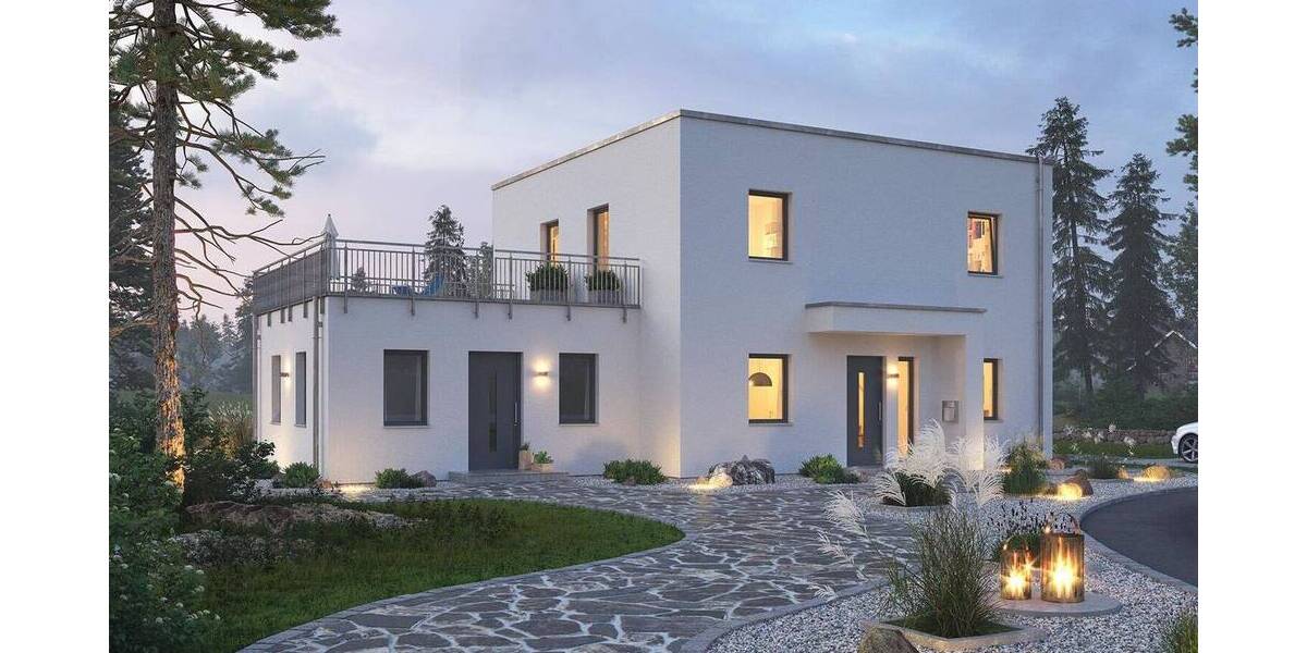 Einfamilienhaus Bergheim Niederaußem - 6 Zimmer, 111 m&sup2;, 493.997&euro; | Angebot:26779077
