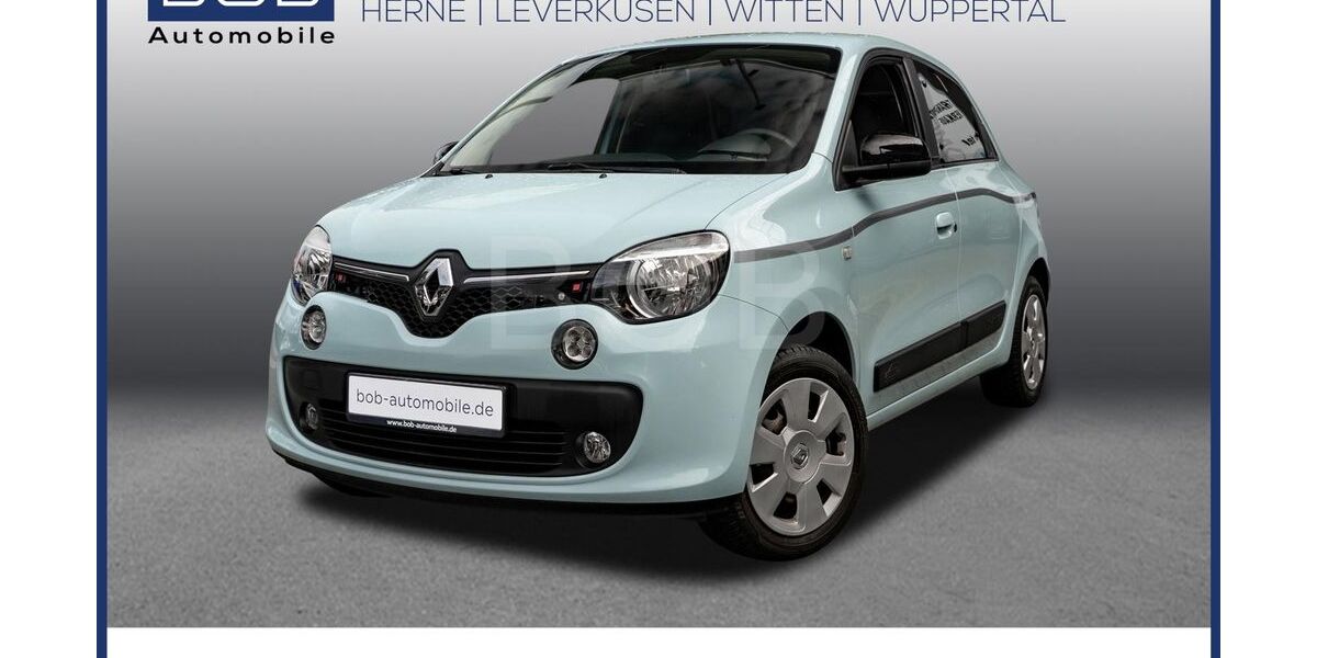 Renault Twingo 59.170 km 8.888 &euro; Düsseldorf 40233
